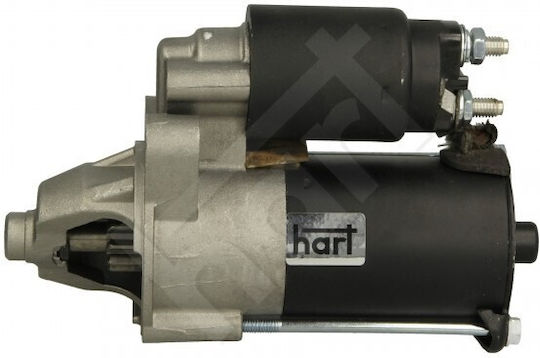 Motorstarter Ford Transit Connect 1.8di Tdci 02 1345314