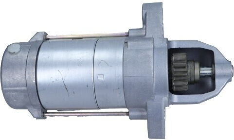Starter Toyota Auris 2.0d-4d 12 28100-0r061