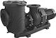 Oxygon Viron Mega Series Pool Water Pump Filter Three-Phase with Power 25hp and Maximum Supply 85 lt/h