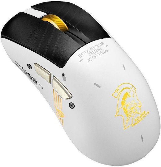 Asus ROG Keris II Gaming Mouse Black