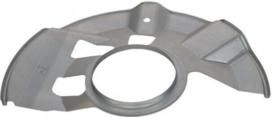 Protector De Disc De Frână Mazda 6 I 02 Partea Din Față Dreapta Gj6a33261