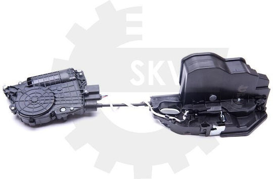 SKV Piese Pentru Uși De Mașină BMW F10 / F01
