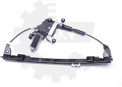 SKV Mecanismul Ferestrei Cu Montaj Dreapta Față Fiat Palio / Albea 46446618