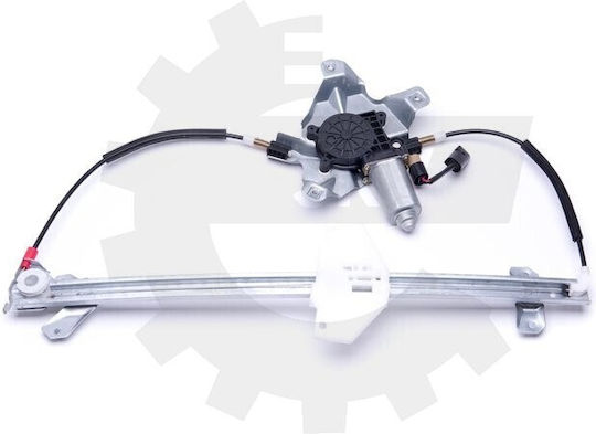 SKV Μηχανισμός Παραθύρου Ford Tourneo Connect / Transit Connect 5182969