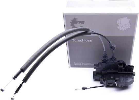 SKV Κλειδαριά Πόρτας με τοποθέτηση Πίσω Δεξιά Hyundai Santa Fe