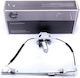 SKV Window Mechanism with Placement Front Left Renault Megane