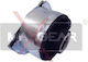 Σινεμπλόκ Renault Πίσω Δοκού Laguna 01 Δεξιά Wm-g 728