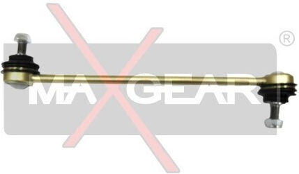 Maxgear Vorderachse Stabilisator Verbindung Für Volkswagen Polo Fabia Links Oder Rechts 01 Vo-ls-0494
