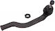 Maxgear Car Front Parts Opel Renault Right-Hand Drive Vivaro Left Laguna 0 915568