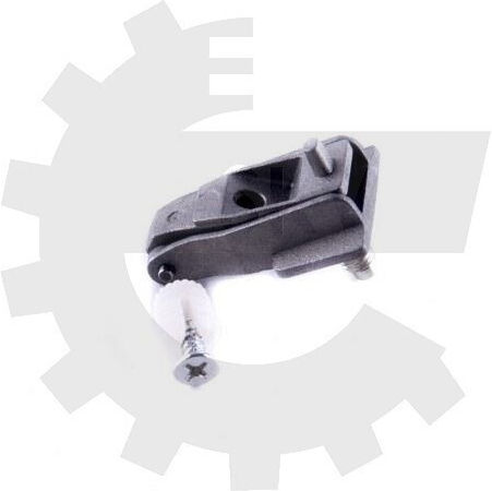 SKV Μηχανισμός Πόρτας Fiat 500 51964555