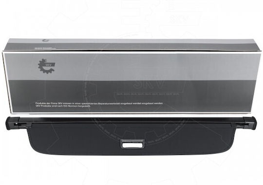 SKV Car Door Parts Rear Placement Volvo XC 60