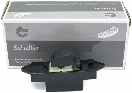 SKV Fenster-Mechanismus Mitsubishi Asx / Colt / Lancer
