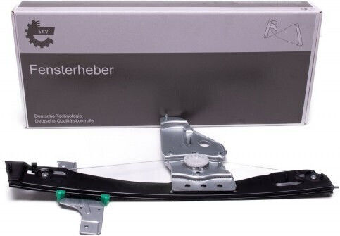 SKV Window Mechanism with Placement Front Right Peugeot 508