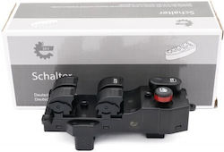 SKV Honda Jazz Window Mechanism SKV Honda Jazz Window Mechanism