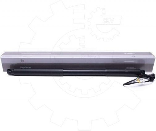 SKV Fenster-Mechanismus mit Platzierung Rückseite Volvo XC 90 31385256