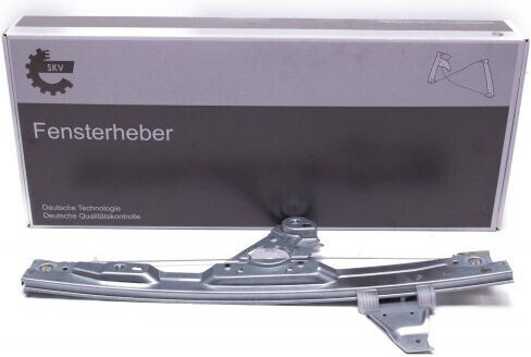 SKV Fenster-Mechanismus Mit Platzierung Vorne rechts Peugeot 308