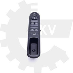 SKV Fenster-Mechanismus Peugeot 3008 SKV Fenster-Mechanismus Peugeot 3008