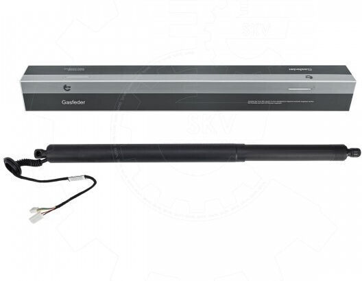 SKV Window Mechanism with Rear Placement Mercedes-Benz GLB