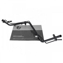 Furtun Umplere Combustibil Honda Jazz Iv 17660t5hh01