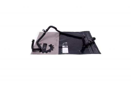 Conduct Radiator Land Rover Discovery Iii Lr006158