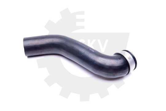 SKV Auto-Motorkragen für Bmw 3 E90 E91 E92 325 D 330 D