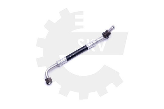 Air Conditioning Hose Vw Golf III Vento 1H0820739C