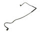 Kraftstoffschlauch Fiat Linie 1.3 Ohne Pumpe 51762137