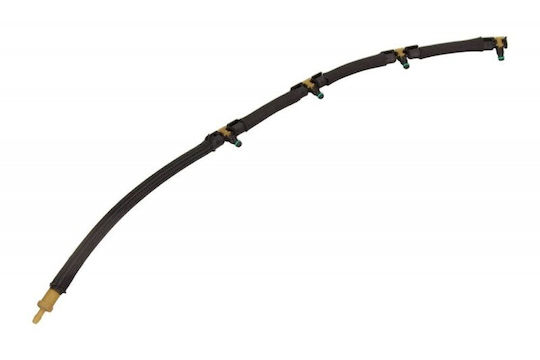 Fuel Return Hose Volkswagen Crafter 2.0 Tdi