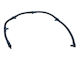 Kraftstoffrücklaufkragen Volvo S60 2.4d 01 30750957