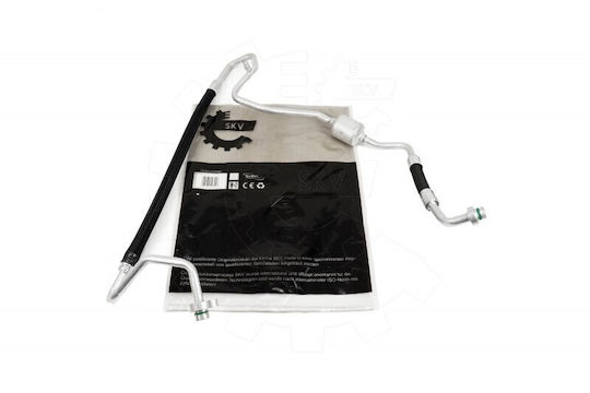 Air Conditioning Hose Nissan Renault Micra III Note Clio III Modus 8200521903