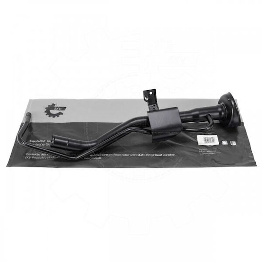Σωλήνας Πλήρωσης Καυσίμου Nissan Navara Np300 17221eb400