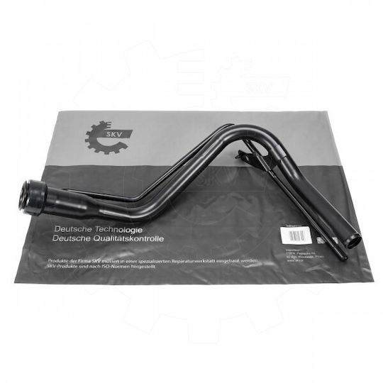 Furtun Umplere Combustibil Toyota Yaris Verso 7720152051