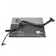 Furtun Umplere Combustibil Nissan X-Trail II 17221JG700
