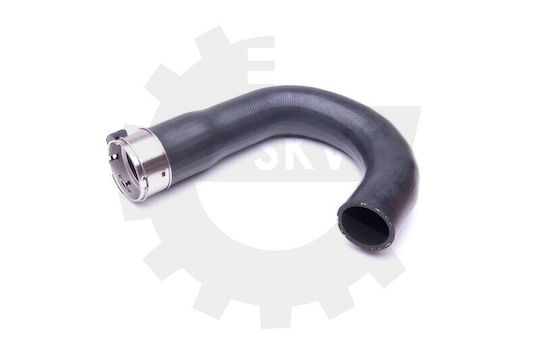 Turbocharger Hose Chevrolet Aveo 1.3 D