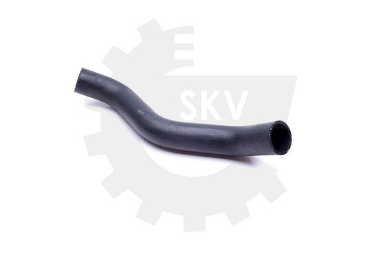Turbocharger Hose Chevrolet Aveo 1.3 D