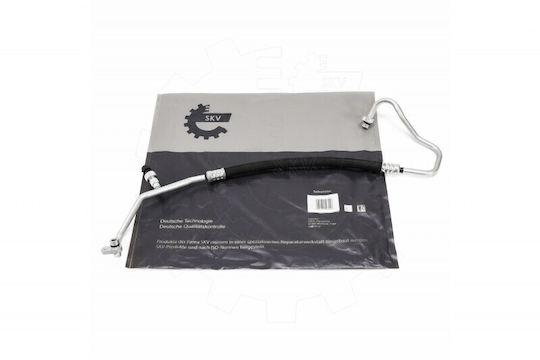 Conduct Aer Condiționat Nissan Opel Renault Nv400 Movano B Maestru Iii Senzor 2778200q0c