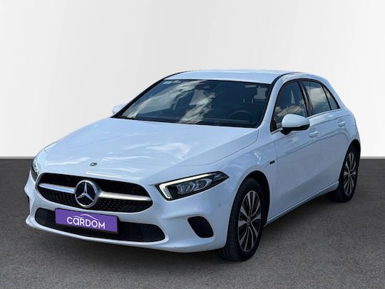 Mercedes-Benz A Class 250 e PHEV (Plug In) '21