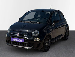Fiat 500 1.0 Hybrid Connect MHEV (Mild Hybrid) '21