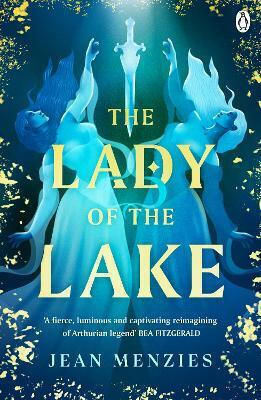 The Lady Of The Lake Jean Menzies Penguin Books Ltd The Lady Of The Lake Jean Menzies Penguin Books Ltd