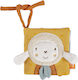 Fehn Plush For Newborns