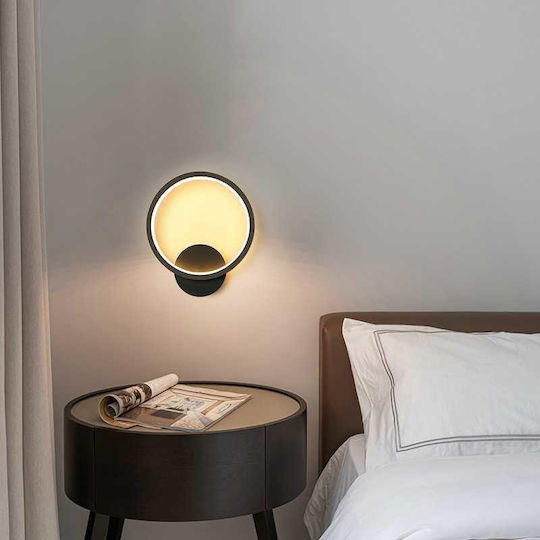 Lightplanet Lampă de Perete cu LED Integrat