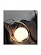 Lightplanet White Pendant Ceiling Light 24x24x13cm