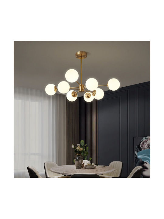 Lightplanet Deckenleuchte LED