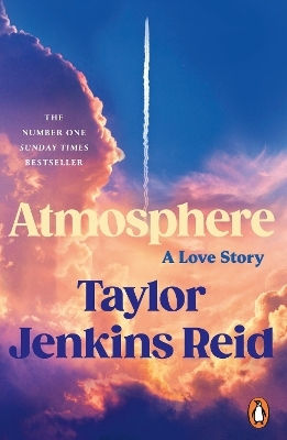 Atmosphere, A Love Story