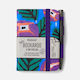 IF Notebook with Turquoise Pen Case