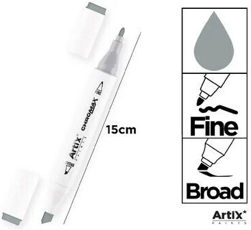 Artix Artix Marker Für Gestaltung In Grün