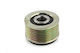 Pulley Alternator Ford Transit 00 Freewheel 2.4 Tdci Yc1u10a352ba