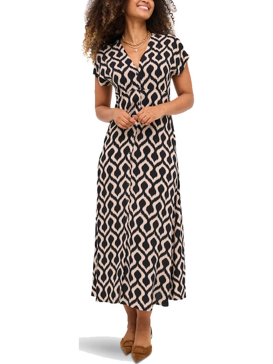 Only Summer Maxi Shirt Dress Rough Nomad