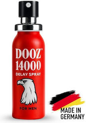 Dragon Dooz 14000 Επιβραδυντικό για Άνδρες σε Spray 22ml