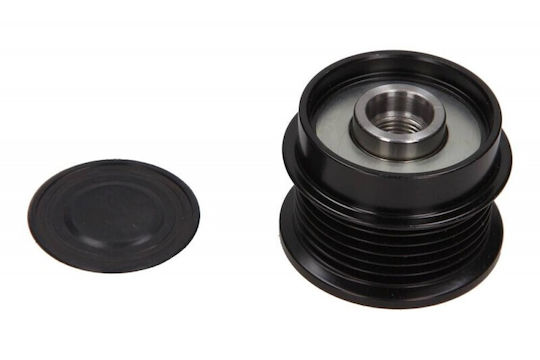 Pulley for Alternator Opel 1.9cdti 04 Astra V40-13-30880